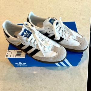 Samba OGs size 9
